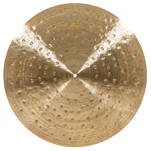 Ride: Byzance Foundry Reserve, Flat, 20"