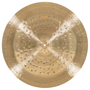 China Ride: Byzance Foundry Reserve, 22"