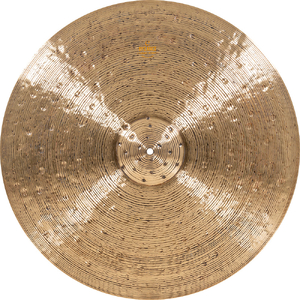 Ride: Byzance Foundry Reserve, Light, 24"