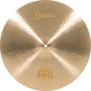 Crash: Byzance Jazz, Extra Thin, 16"