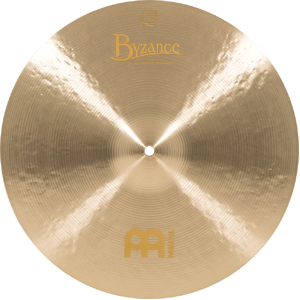 Crash: Byzance Jazz, Medium Thin, 16"