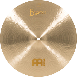 Crash: Byzance Jazz, Thin, 16"
