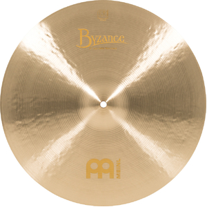 Crash: Byzance Jazz, Extra Thin, 17"
