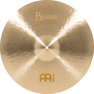 Crash: Byzance Jazz, Extra Thin, 18"