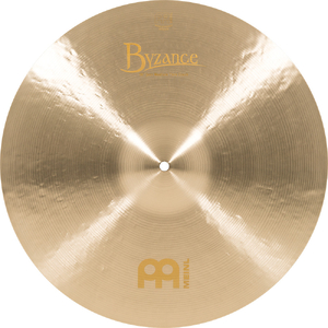 Crash: Byzance Jazz, Medium Thin, 18"