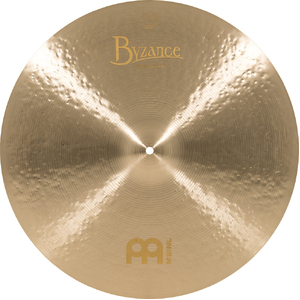 Ride: Byzance Jazz, Big Apple, 20"