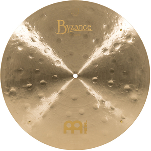 Ride: Byzance Jazz, Club, 20"