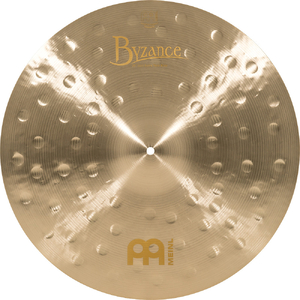 Ride: Byzance Jazz, Extra Thin, 20"