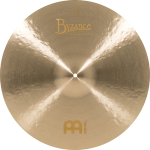 Crash: Byzance Jazz, Medium Thin, 20"