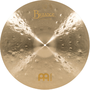Ride: Byzance Jazz, Medium Thin, 20"