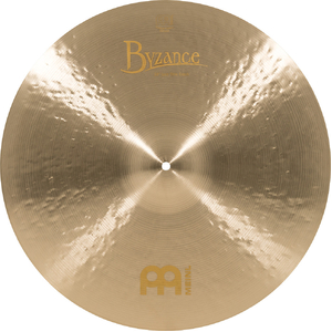 Crash: Byzance Jazz, Thin, 20"