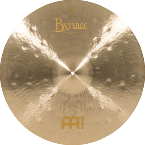 Ride: Byzance Jazz, Thin, 20"