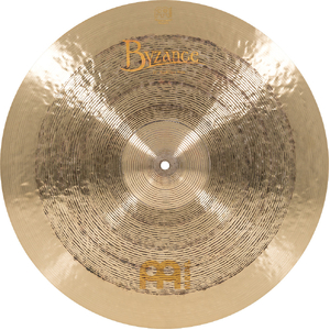 Ride: Byzance Jazz, Tradition, 20"