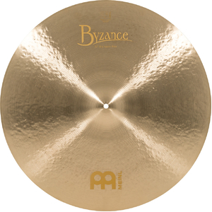 Ride: Byzance Jazz, Big Apple, 22"