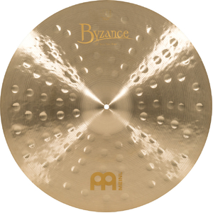 Ride: Byzance Jazz, Thin, 22"