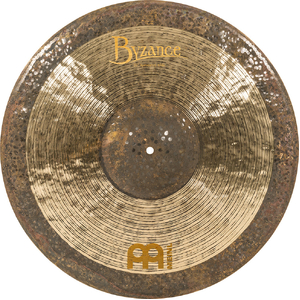 Ride: Byzance Jazz, Symmetry, 22"
