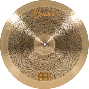 Ride: Byzance Jazz, Tradition Light, 22"