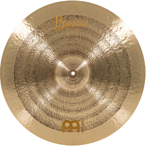 Ride: Byzance Jazz, Tradition, 22"