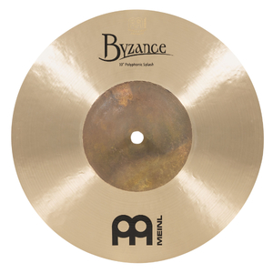 Splash: Byzance Traditional, Polyphonic, 10"