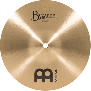 Splash: Byzance Traditional, 10"
