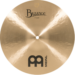 Splash: Byzance Traditional, 12"