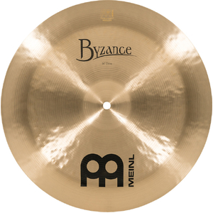 China: Byzance Traditional, 14"