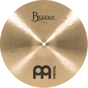 Crash: Byzance Traditional, Thin, 14"