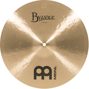 Crash: Byzance Traditional, Thin, 15"