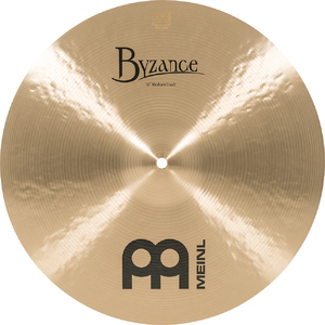 Crash: Byzance Traditional, Medium, 16"