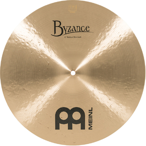 Crash: Byzance Traditional, Medium Thin, 16"