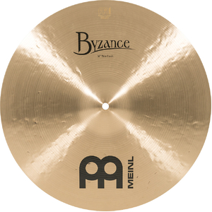 Crash: Byzance Traditional, Thin, 16"