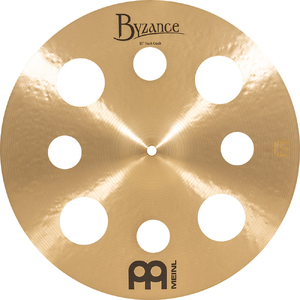 Trash Crash: Byzance Traditional, 16"