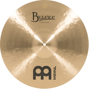 Crash: Byzance Traditional, Medium Thin, 18"