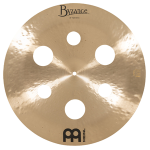Trash China: Byzance Traditional, 18"