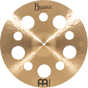 Trash Crash: Byzance Traditional, 18"