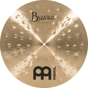 Crash: Byzance Traditional, Extra Thin Hammrd, 20"