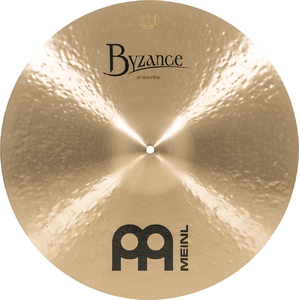 Ride: Byzance Traditional, Heavy, 20"