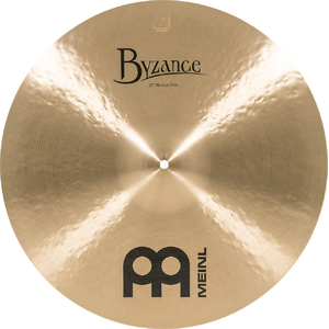 Ride: Byzance Traditional, Medium, 20"