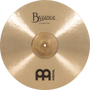 Crash: Byzance Traditional, Polyphonic, 20"