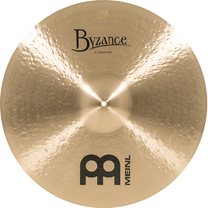 Ride: Byzance Traditional, Medium, 21"