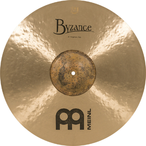 Ride: Byzance Traditional, Polyphonic, 21"