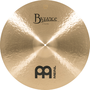 Ride: Byzance Traditional, Heavy, 22"