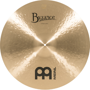 Ride: Byzance Traditional, Medium, 22"