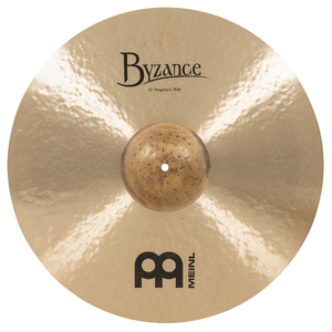 Ride: Byzance Traditional, Polyphonic, 22"