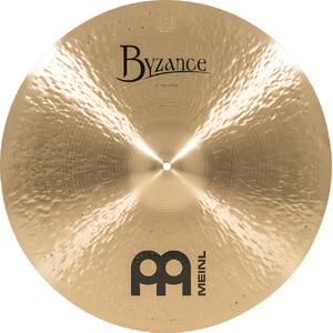 Ride: Byzance Traditional, Heavy, 23"
