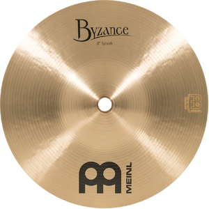 Splash: Byzance Traditional, 8"