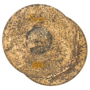 Hi Hats: Byzance Vintage, Pure, 14"