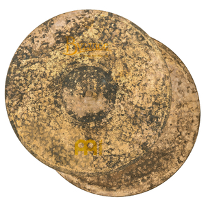 Hi Hats: Byzance Vintage, Pure, 15"