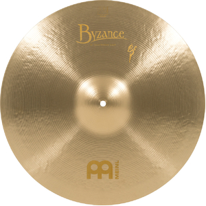 Crash: Byzance Vintage, Sand Medium, 18"