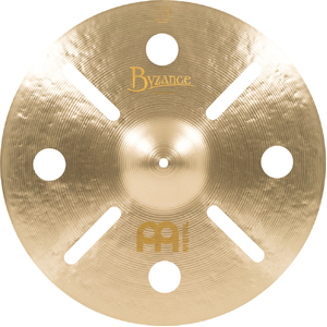 Trash Crash: Byzance Vintage, 18"